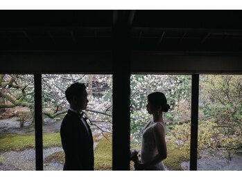 健美整体 アサヒ(ASAHI)/ブライダル整体プランで笑顔に！