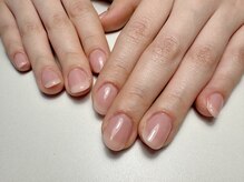 ヨーローネイル(YOLO Nail)/ワンカラー