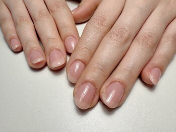 ヨーローネイル(YOLO Nail)/ワンカラー