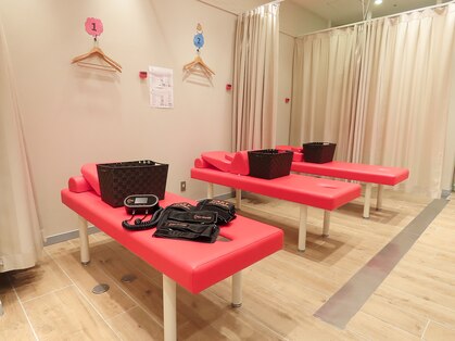 ジャパンストレッチ KITTE丸の内院(Japan Stretch)の写真