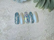 レナトゥス(Renatus)/定額　ネイル