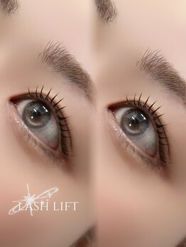 アイモア 豊田 土橋店(eye mor.)/似合わせまつげパーマ☆彡