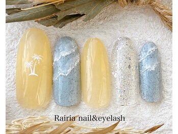 ライリア 川越店(Rairia)/