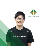 ソイルストレングス 松戸本町店&nbsp;土屋 育実