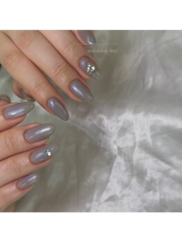 ビエル(Biel)/ワンカラー＋パーツ