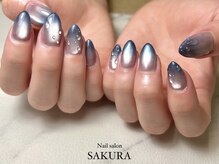 サクラ(SAKURA)