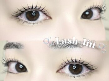 フェイン 表参道店(fein.)/Lash lift