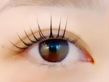 ダイヤモンドアイズ 横浜ルミネ店(DIAMOND EYES)の雰囲気（まつ毛と眉毛の同時施術が大人気☆お得なセット割で時短メイク）