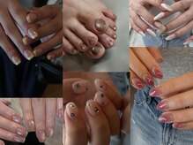 フィロンネイル 心斎橋店(filonnail)