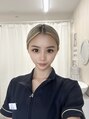 ホワイトニングショップ 京都駅前店 rina