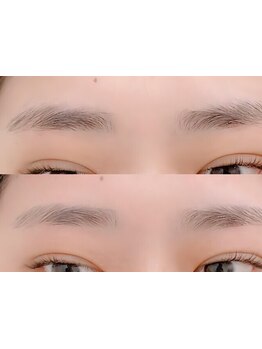 まつげのお悩み解決サロン