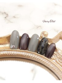 9月おすすめネイルデザイン2