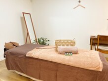 ニテ リンパティック サロン(nite lymphatic salon)