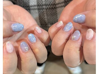 オテモネイル(otemo.nail)/
