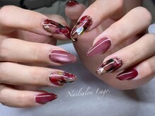 ネイルサロン ラゴ(Nail salon Lago.)