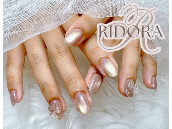 ルーミー(roomee)/【RIDORA限定メニュー】