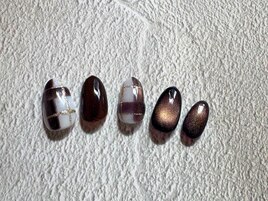 ハンドジェル☆初回￥9400