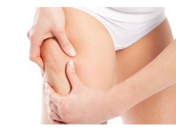 ブランリス(Blanclis)の写真/冬イベントまでに絶対間に合う！集中速攻キャビテーション＋超音波＋EMSで痩せる！地域最安値3,980円～