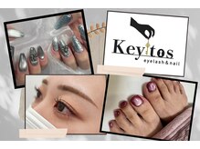 キートス(Keytos)