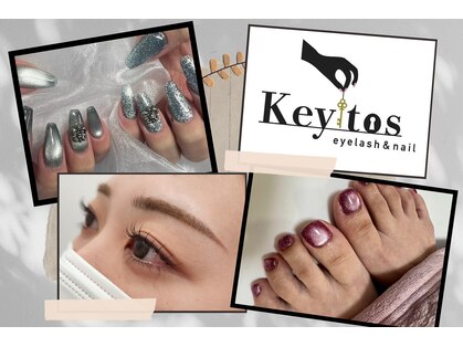 キートス(Keytos)の写真