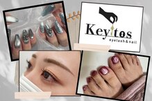 キートス(Keytos)