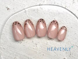 ニュアンスネイル パラジェル