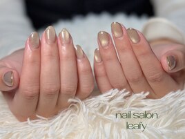 マグネット×スキニーフレンチ