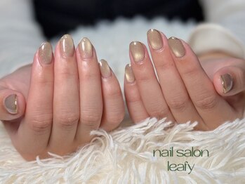 マグネット×スキニーフレンチ