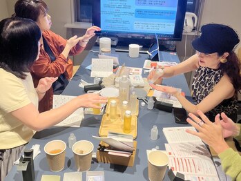 ルネ(Lune)/充実のホームケア