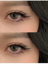 シーシー ネイル アンド アイラッシュ(CeCe Nail&eyelash)/