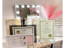 学び続けるセラピストが担当します。