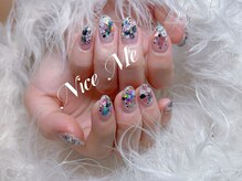 ナイスミー(Nice Me)/ラメグラ！