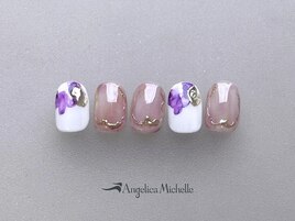 定額・トレンドアートコース