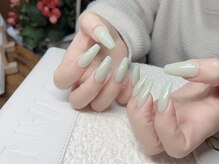 ソフィアネイル 赤羽店(Sofia Nail)/