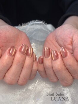 ルアナ(LUANA)/マグネットワンカラー