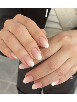 アミナス(Total Beauty Salon AMINAS)/ネイル