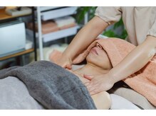 LUANA by AZU 【3/5 NEW OPEN（予定）】 /【リンパ・デコルテ】