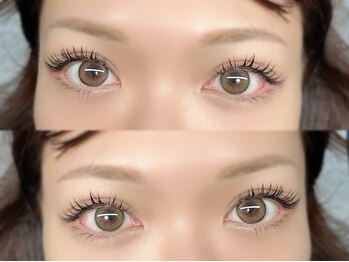 バイエミー(by emy)/マツエク200本