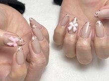 アトレ(Attrait)/お持ち込みdesign