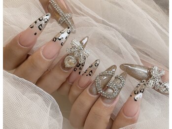 スピラ 上通店(Spira)/持ち込みデザイン