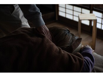 もみほぐし専門店 禅-zen-/