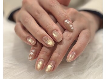 レガーメ(regame)の写真/いつもデザインに悩んでしまう方におすすめ！誰にでも似合うデザインがあります♪