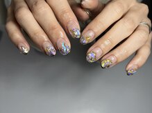 お持ち込みアレンジ