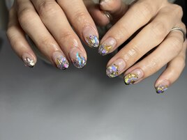 お持ち込みアレンジ