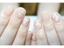 サロン デ ミランダ(Salon de Miranda)/
