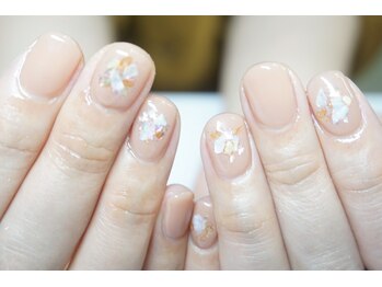 サロン デ ミランダ(Salon de Miranda)/