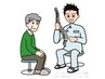 70歳以上の方のための整体