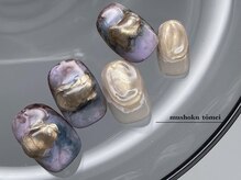 無色透明の雰囲気(シンプルだけど、人と被りたくない方に。)