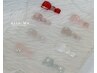 【FOOT】Allu.Me collection　10000円