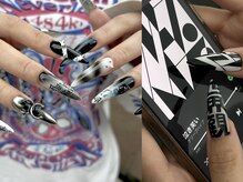 クロネイルズ 岐阜(96nails.)
